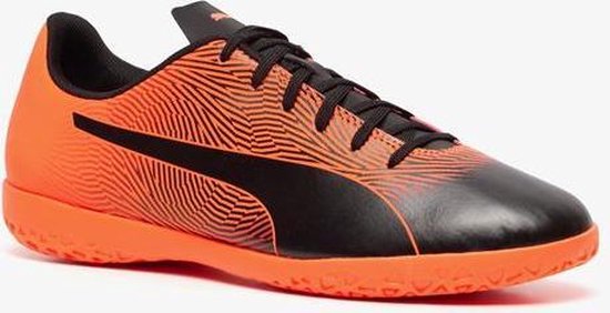 Puma Future Z 4.1 IT 106404 zaalvoetbalschoenen junior yellow alert puma  black puma white - Voetbalschoenen - Voetbal - Sport \u0026 Mode De Wit Schijndel