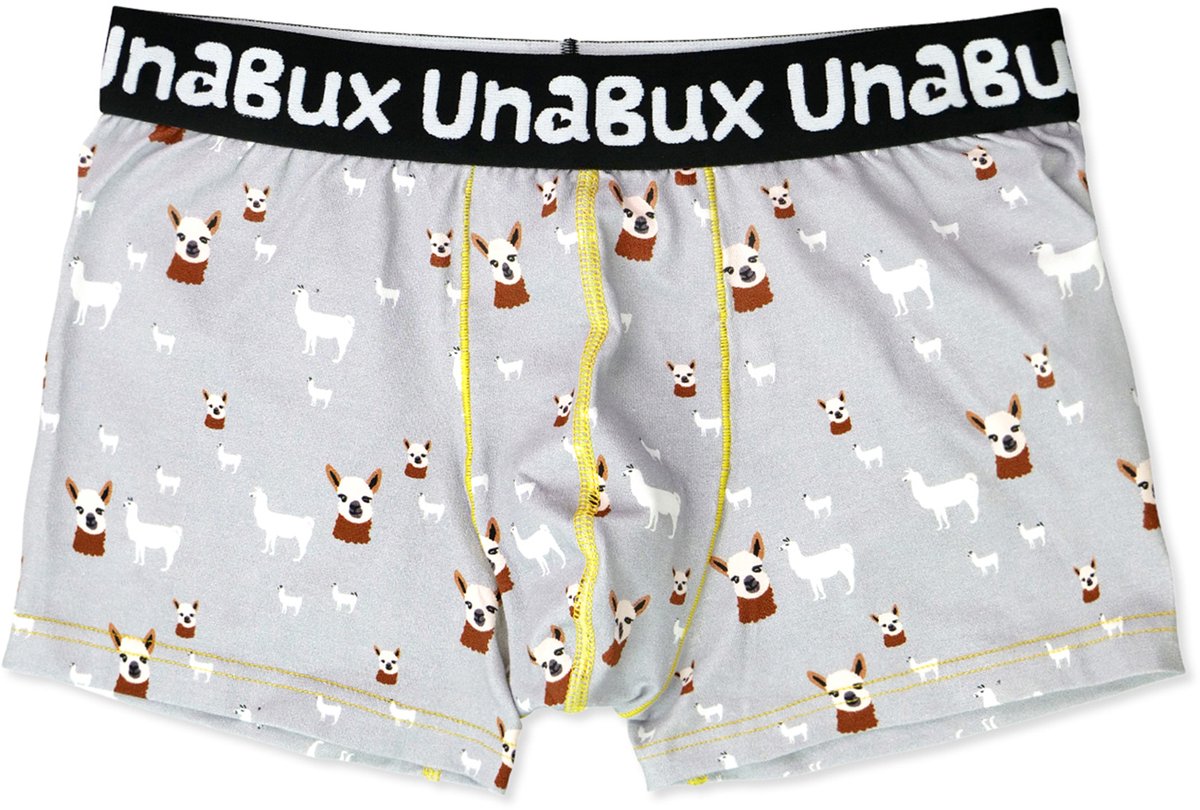 Unabux Boxershorts FAULTIER Mix