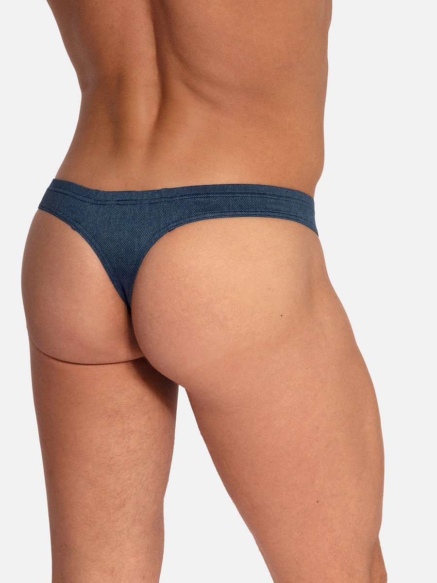 Olaf Benz String RED2565