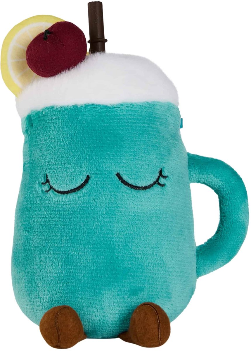 Asobu Drinkfles RVS Fuzzie Pina the Party Puff