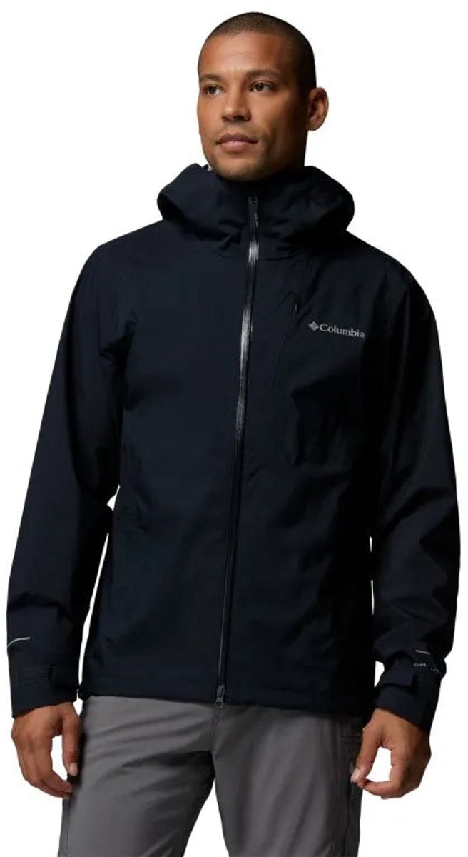 Columbia Trailborne 2.5 Shell L