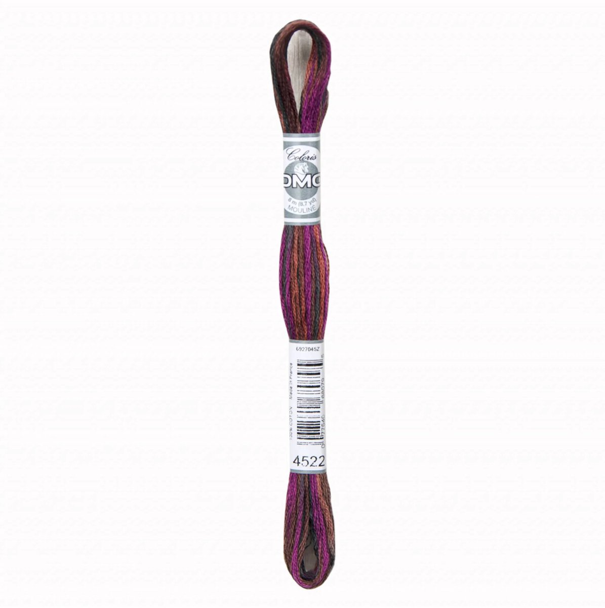 DMC Mouline Coloris