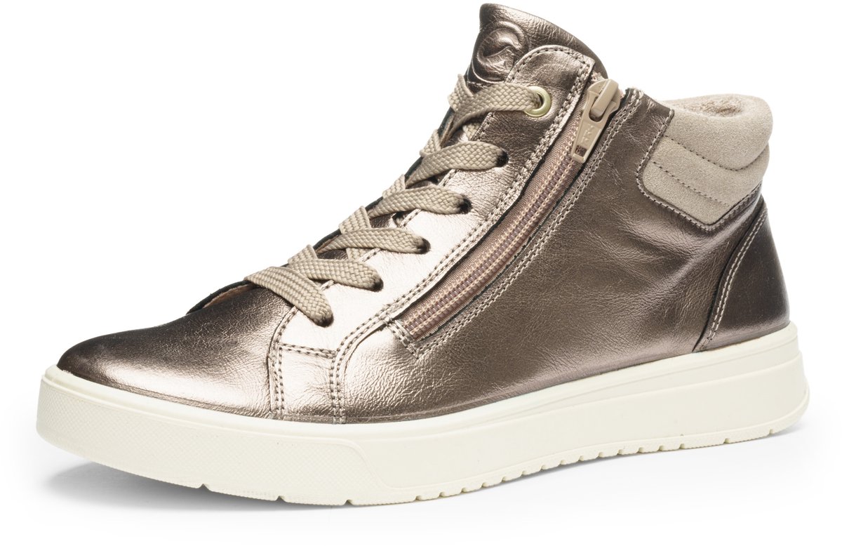 ara Sneaker Rom cashmere