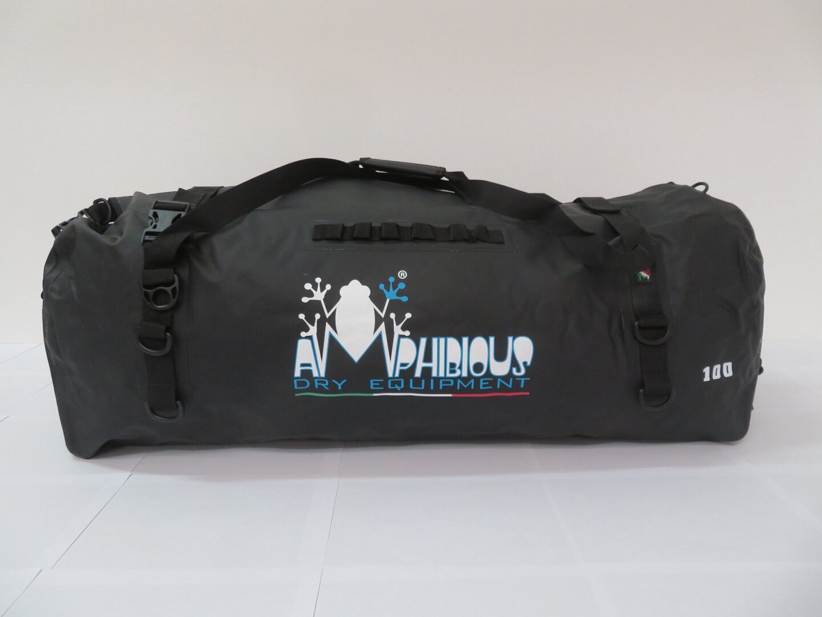 Amphibious Cargo waterdichte tas -