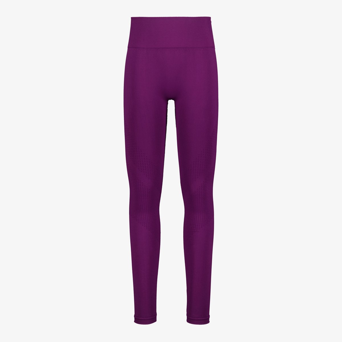 Osaga meisjes sportlegging paars - Maat 140/146