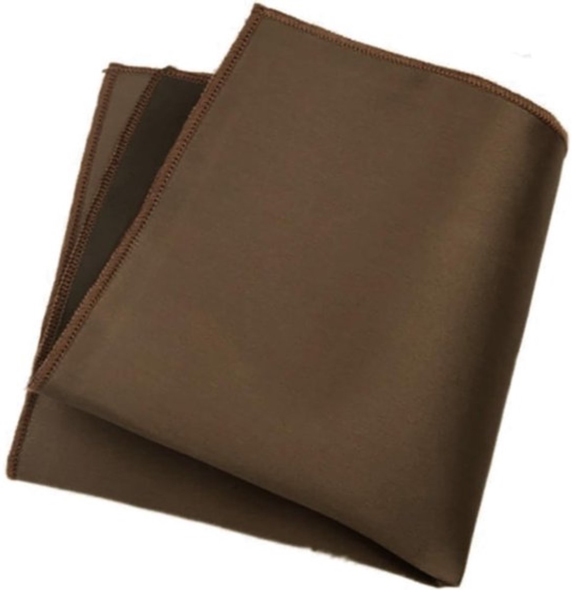 Zakdoeken Herbruikbaar - Kostuumpochet - 23 x 23 cm - Polyester - 10 Kleuren - Duurzaam en Ademend - Pochet