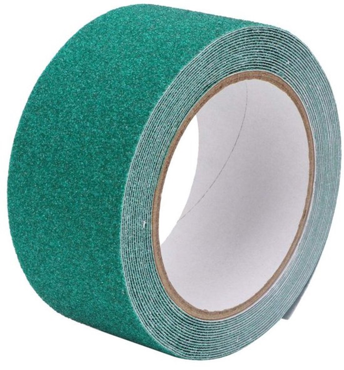 Antisliptape - Vloerveiligheidstape - Kwartszand Antislip - PVC-tape - Slijtvast - 5m lengte - Veiligheidstape