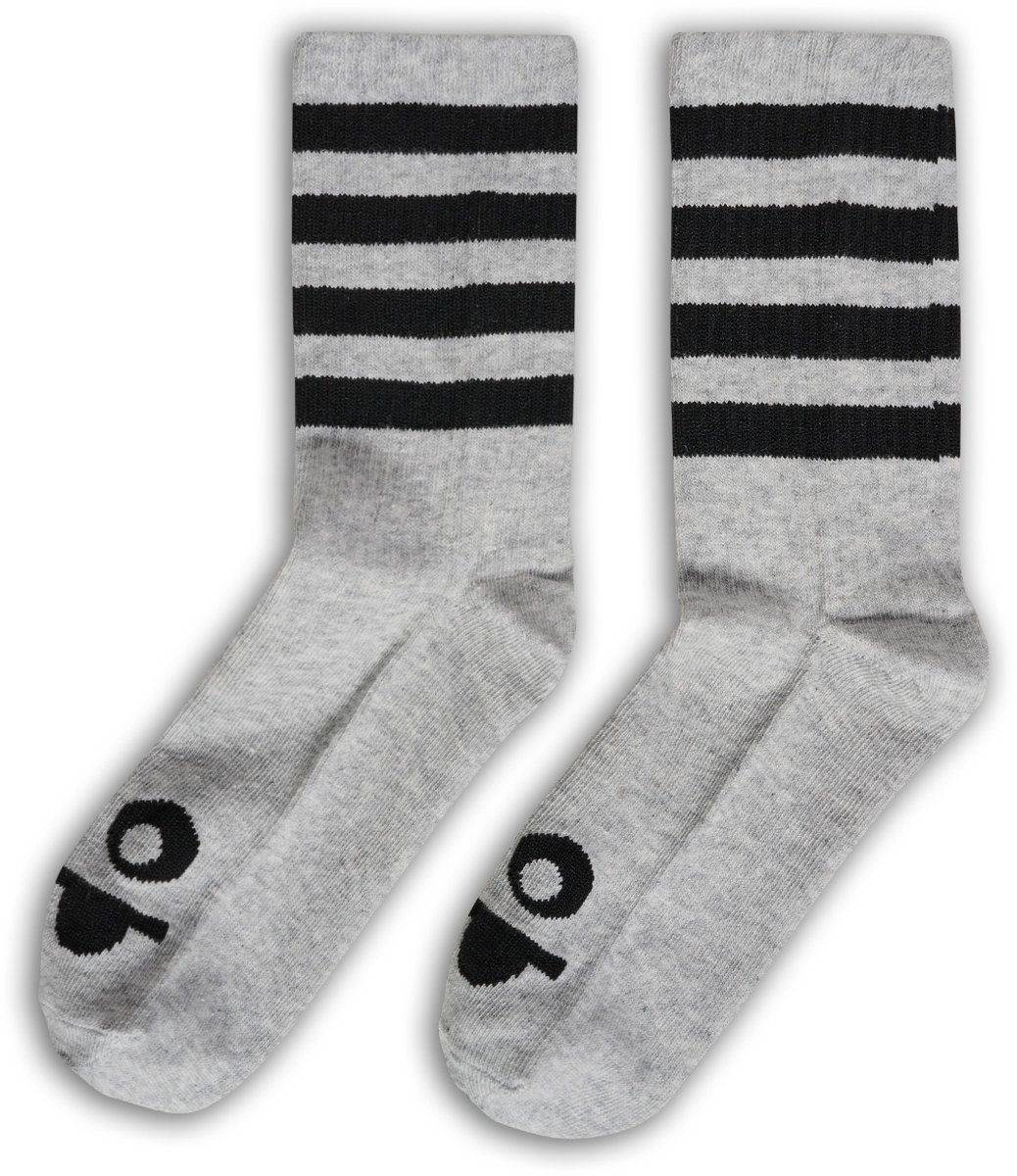 stsTOMMY SOCK 2-PACK