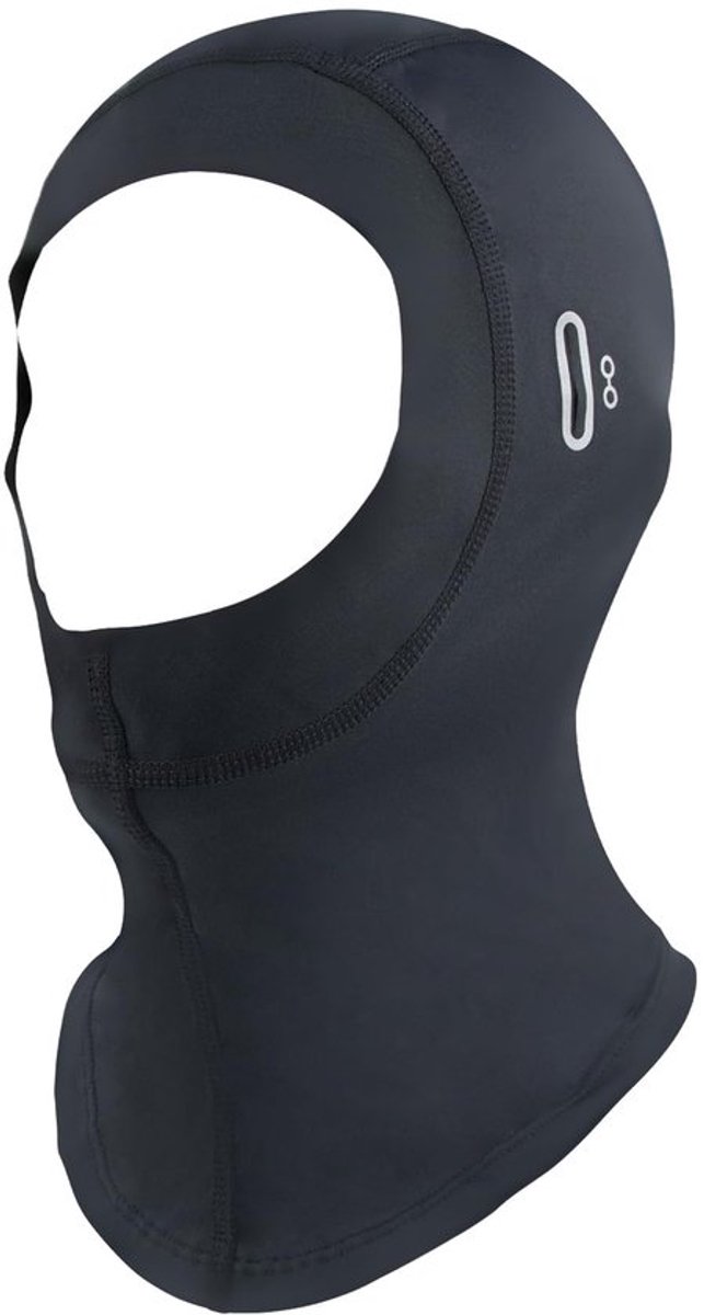 Gezichtsmasker - Bivakmuts - Volgelaatsmasker - Helmvoering - Koel onder de helm - Comfortabele pasvorm - Ademend met ventilatiegaten