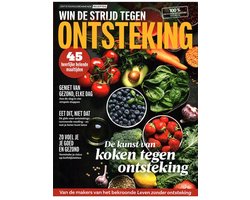 Ontstekingsremmende Recepten - 03 2026