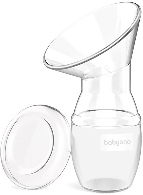 Baby Ono Borstvoedings Collector
