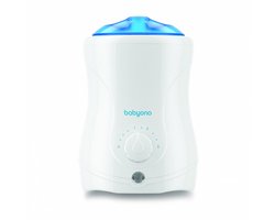 Baby Ono Flessenwarmer & Sterilisator