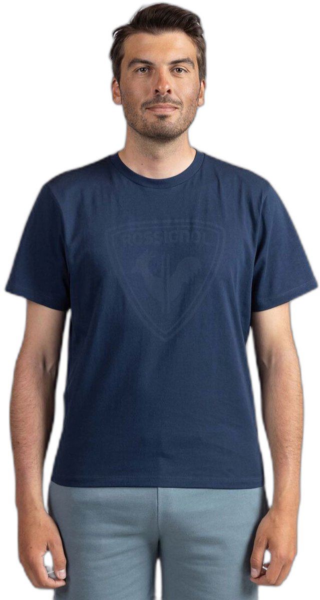 T-shirt Rossignol Cliffside