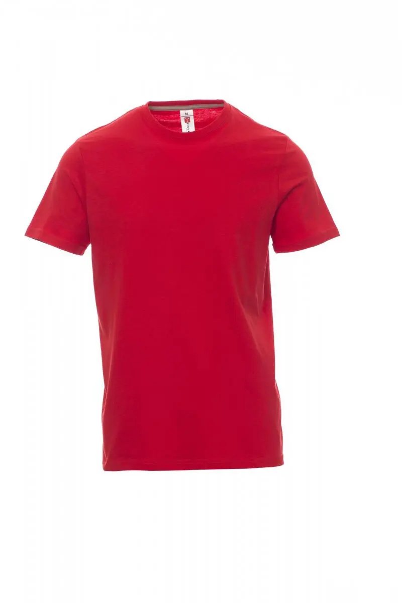 Payper Sunset - Red - 5XL