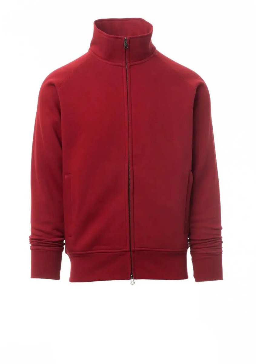 Payper Panama+ - Bordeaux - 5XL