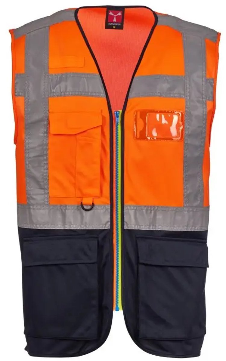 Veiligheidsvest Payper Wear Extrovert