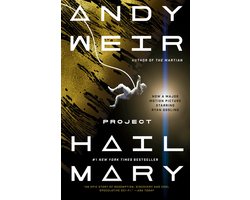 Project Hail Mary