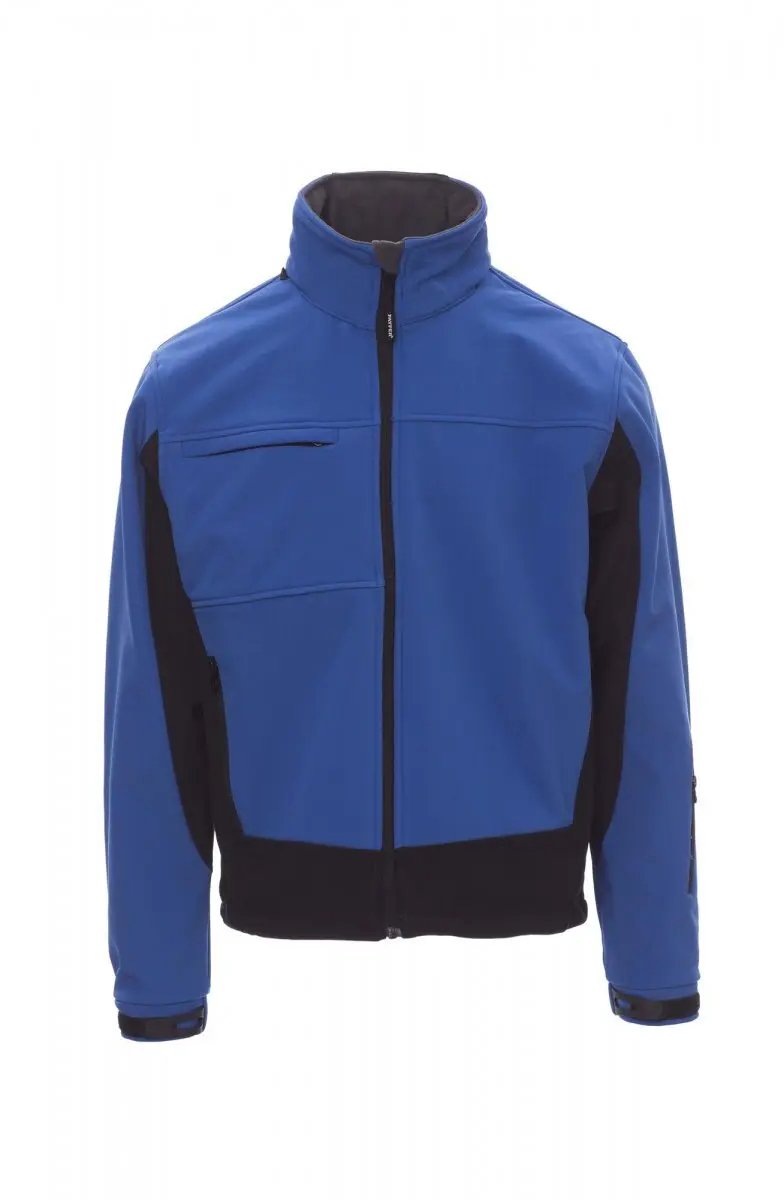 Payper Storm Royal Zwart