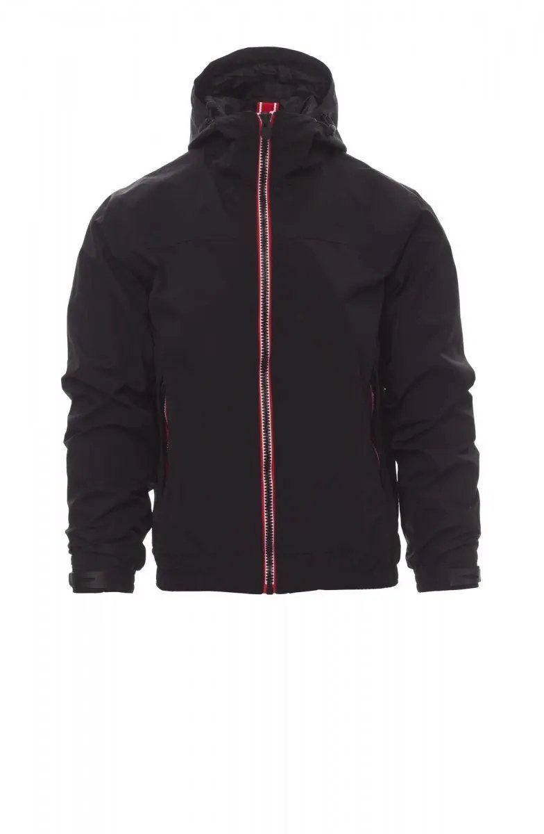 Payper Pacific R. 2.0 - Black - XXL