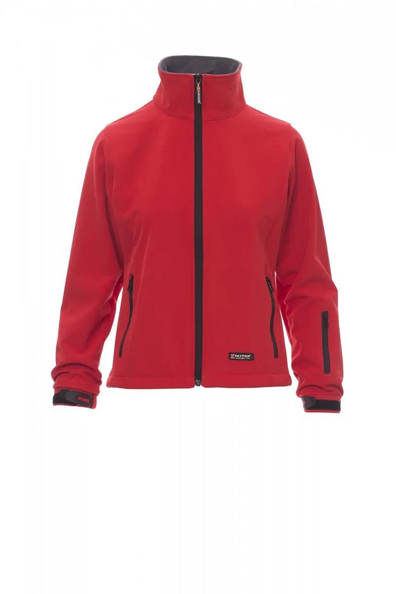 Payper Sunny - Red - XL