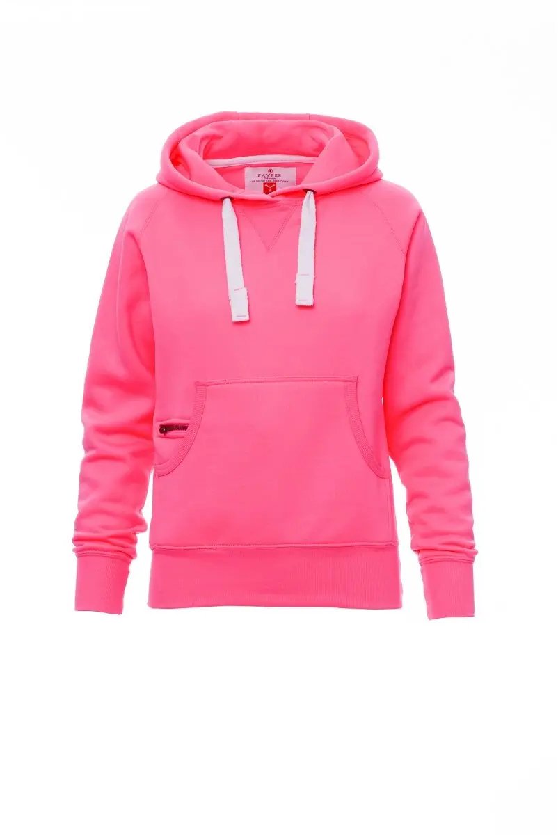 Payper Atlanta+Lady - Fluorescent Fuchsia - S