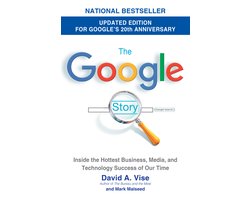 The Google Story