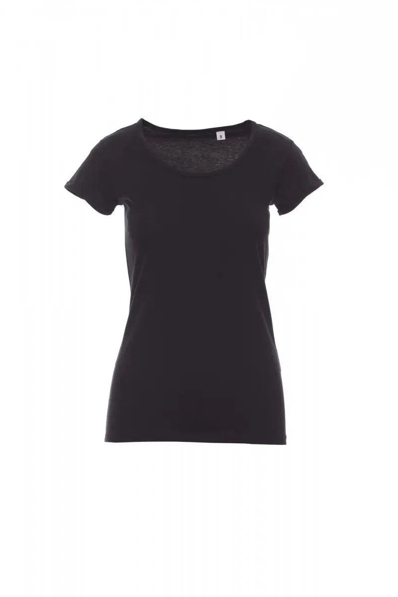 Payper Young Lady - Black - L