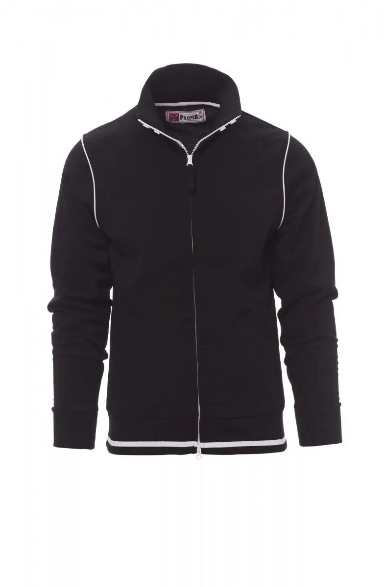 Payper Derby - Black/White - M