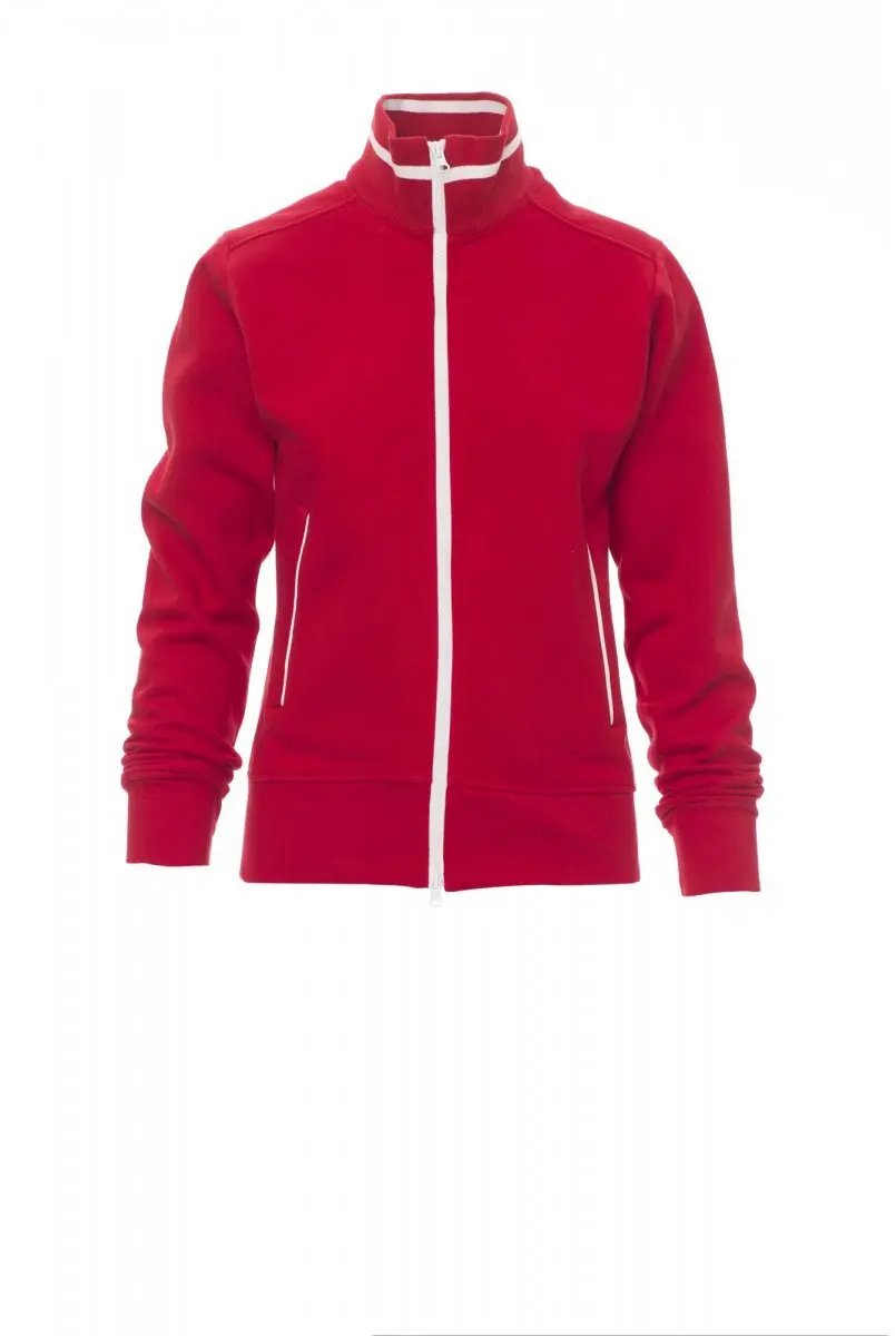 Payper Melbourne - Red/White - S