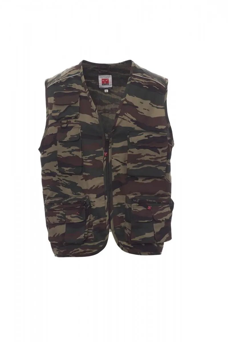 Payper Pocket - Camouflage - 3XL