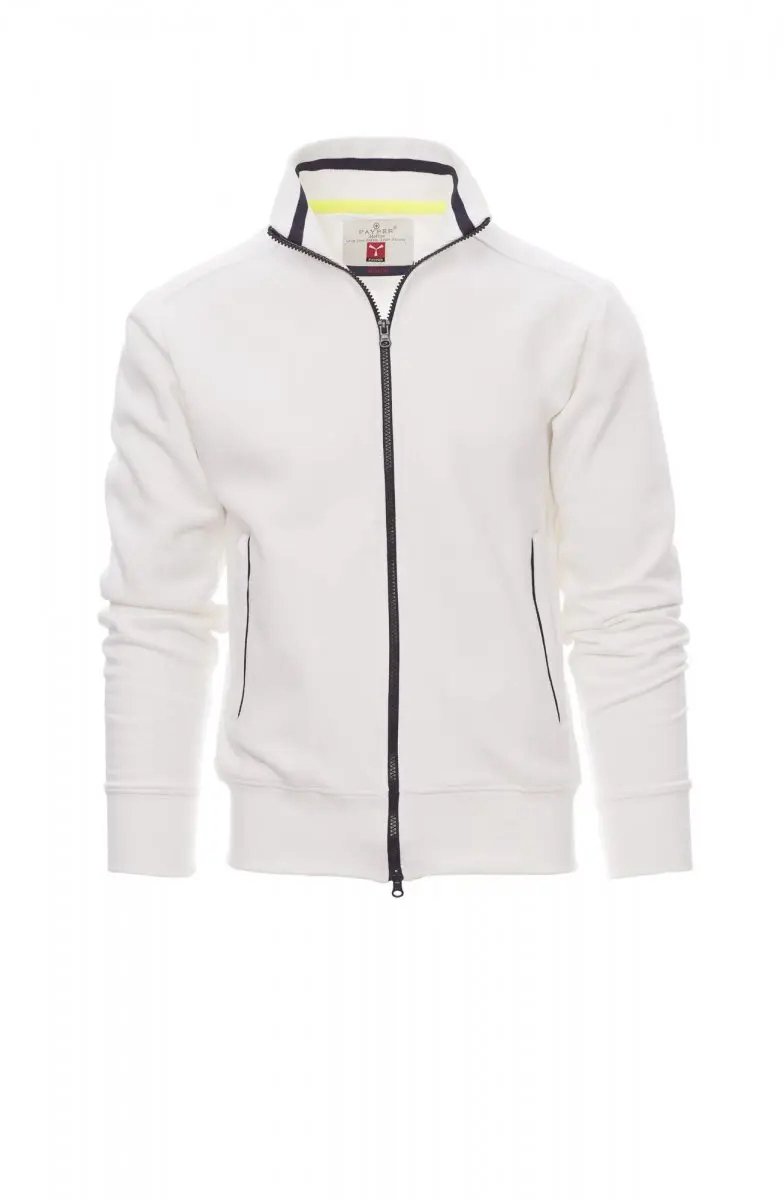 Payper Sydney - white/navy blue - XXL