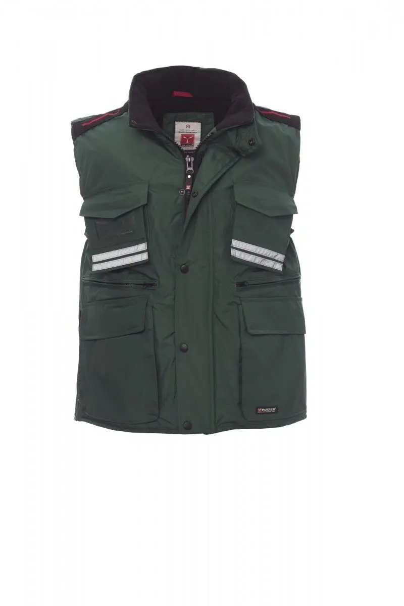Payper Flight - green - S
