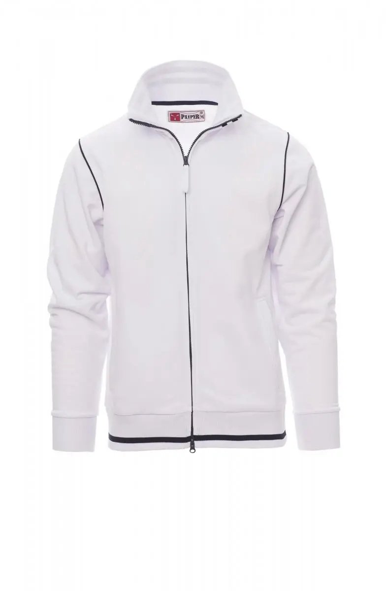 Payper Derby - white/navy blue - L