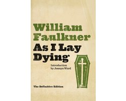 As I Lay Dying