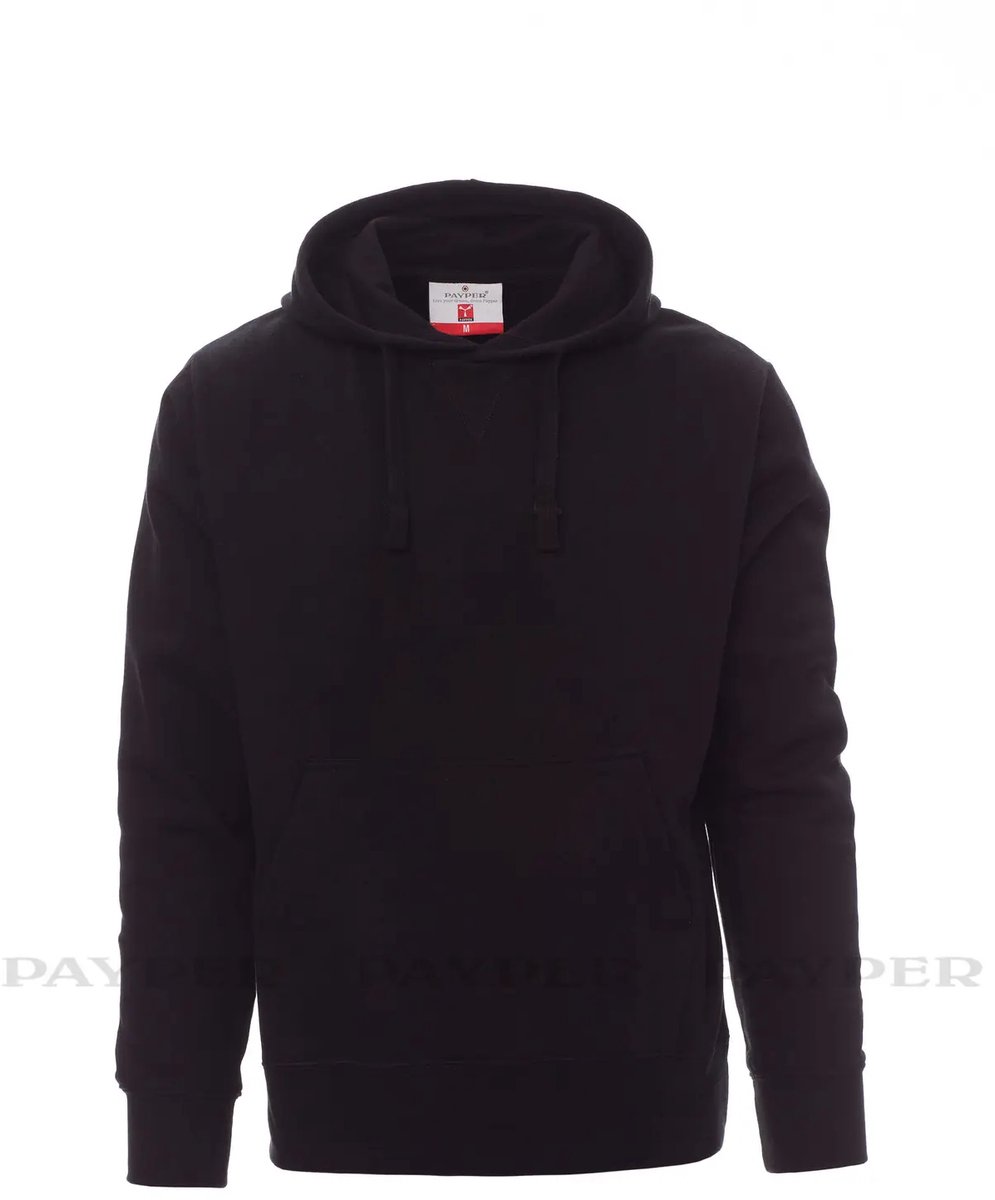 Payper Toronto - Black - 5XL
