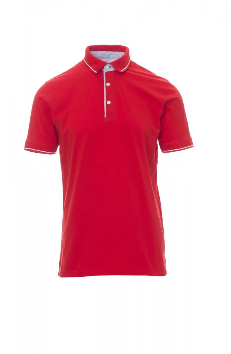 Payper Cambridge - Red/White - L