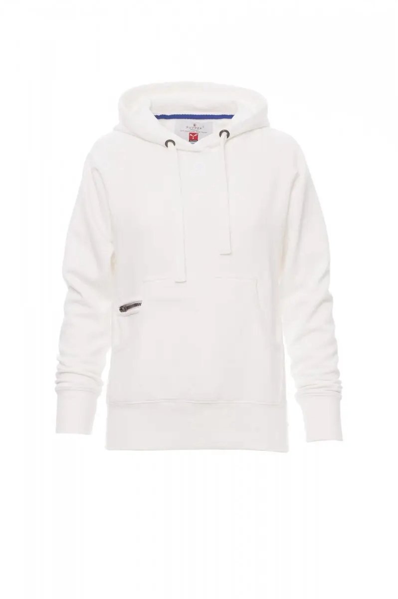 Payper Atlanta+Lady - White - L