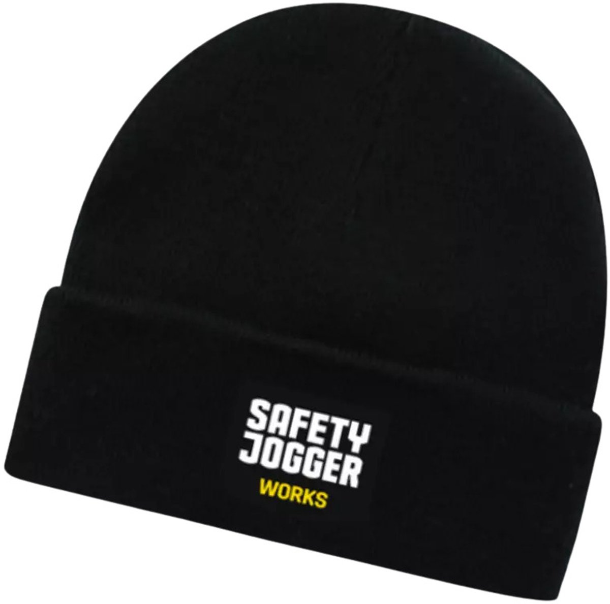 Cap Safety Jogger Nevada811