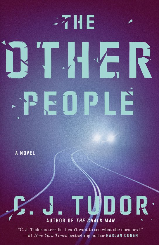 The Other People - cover