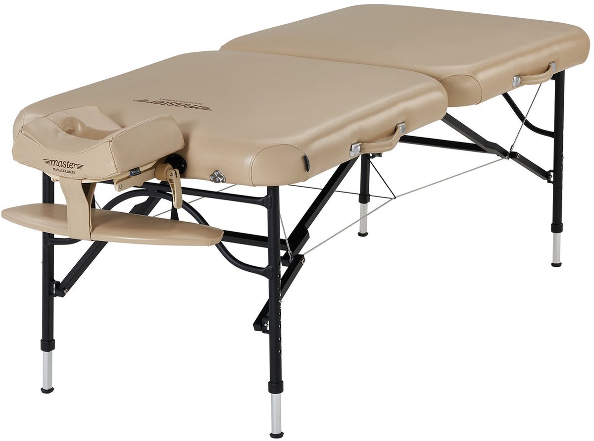 Master Massage 76cm ProAir™ mobiele massagetafel