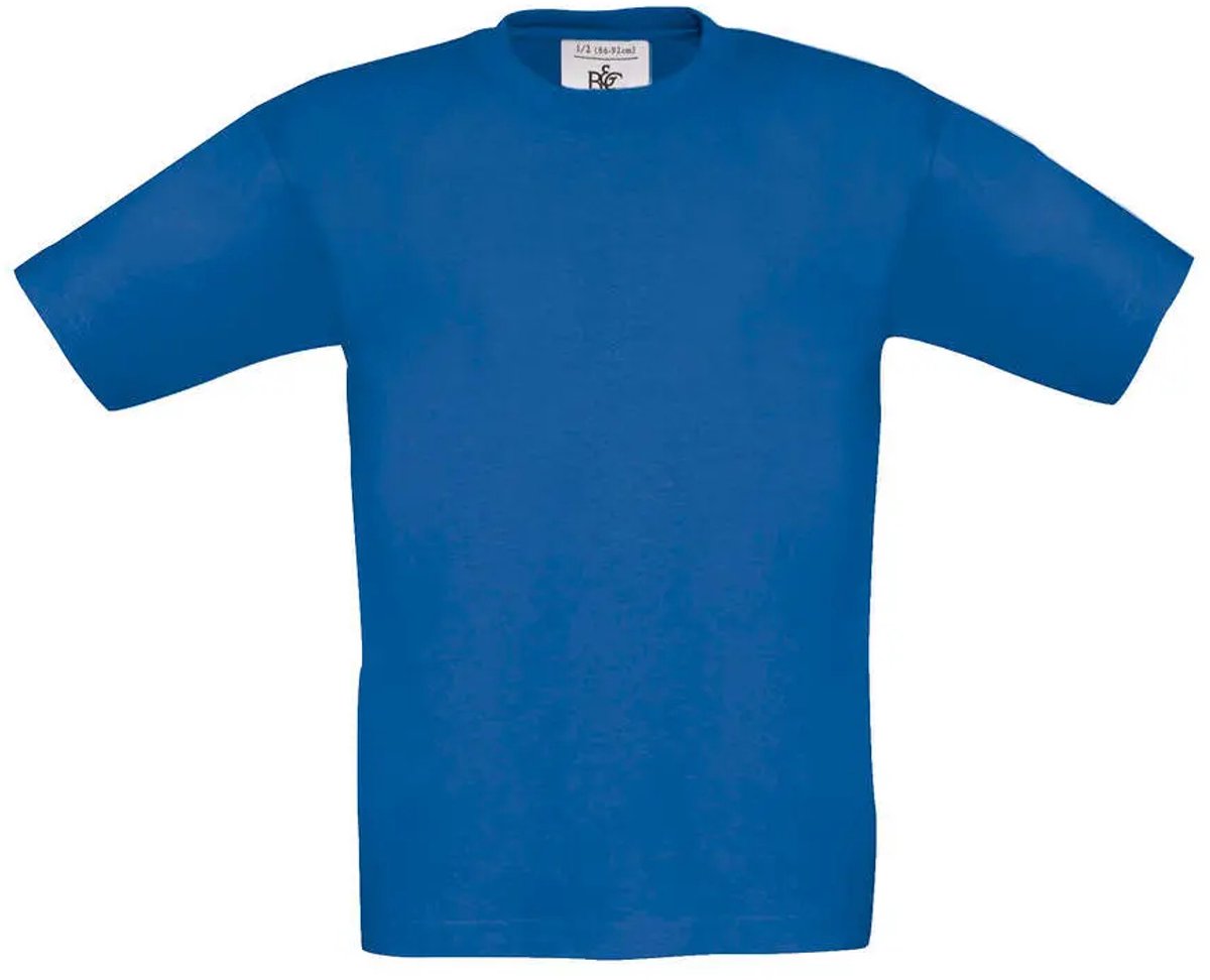 Kinder-T-shirt B&C Exact 150