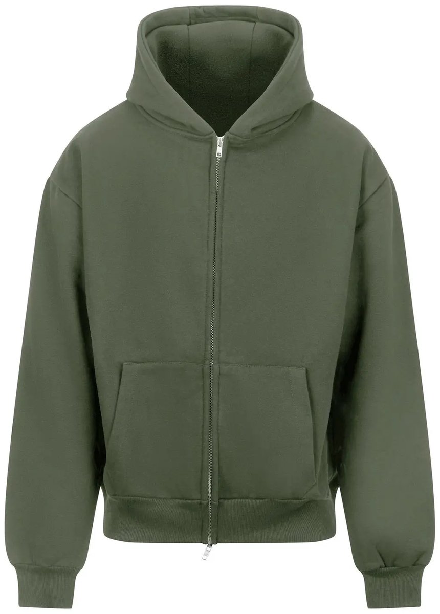 Groen