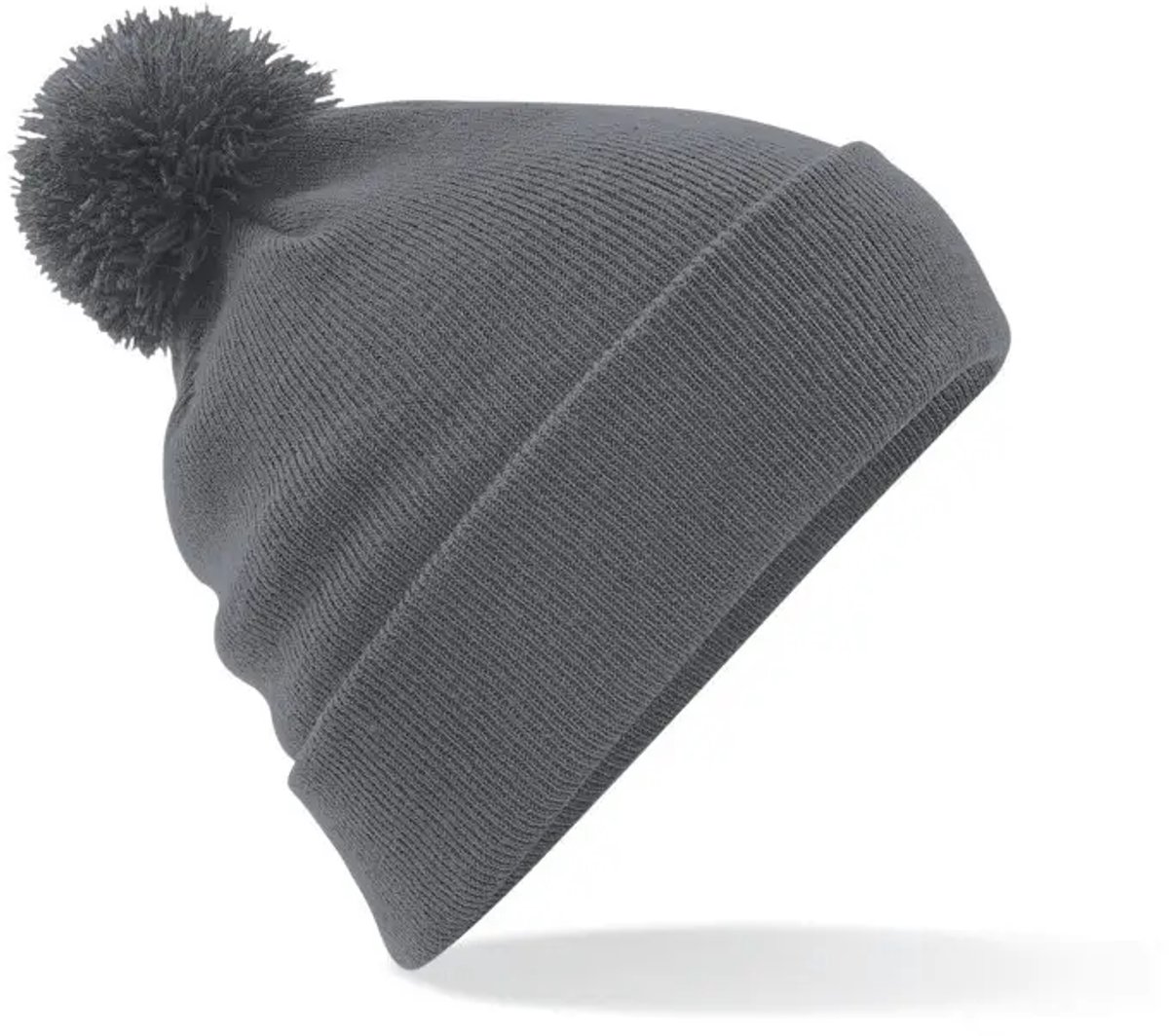 Cap Beechfield Pom Pom