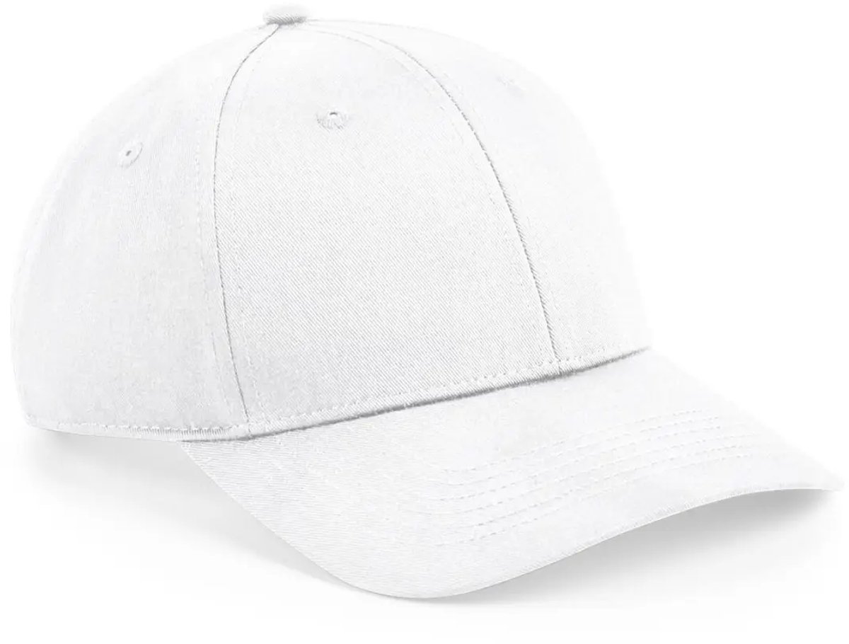 Zes panelen baseballpet Beechfield Urbanwear Snapback