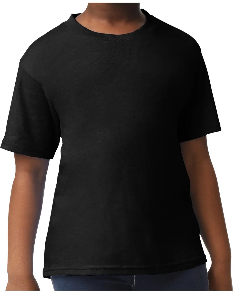 T-shirt kind Gildan Light