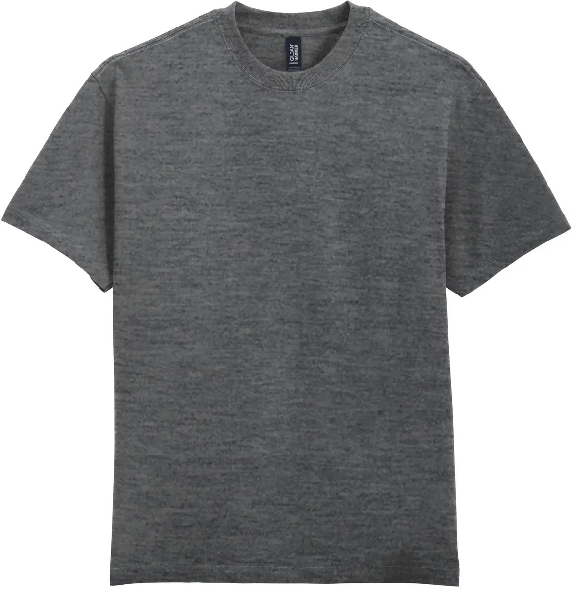 T-shirt Gildan Hammer Maxweight