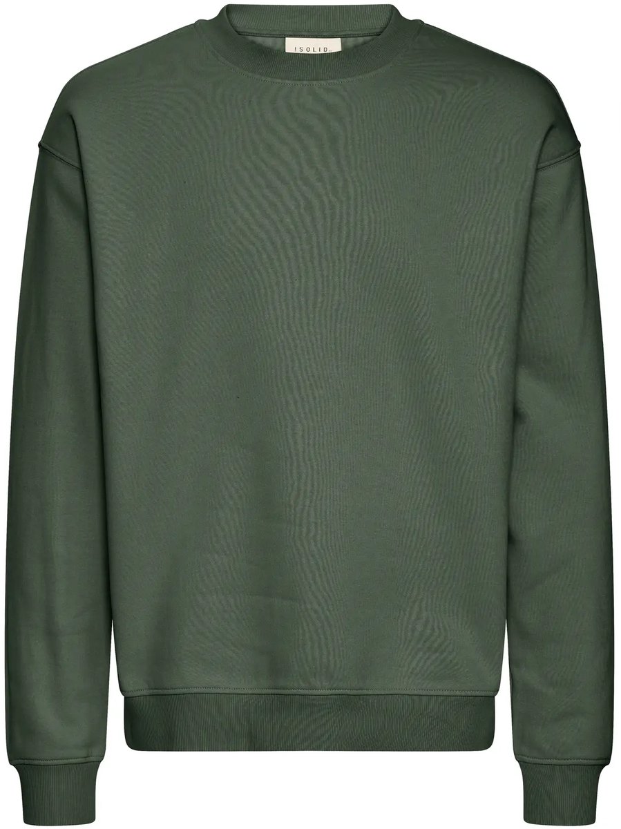 Sweatshirt Solid SDLENZ