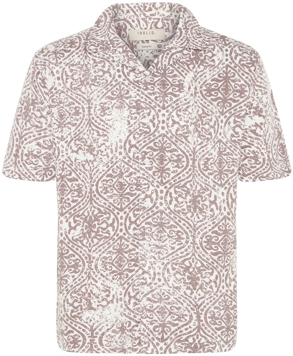 Shirt Solid SDUrkon