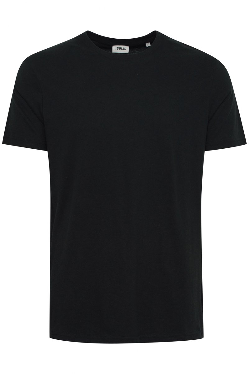 T-shirt Solid Rock 6194761