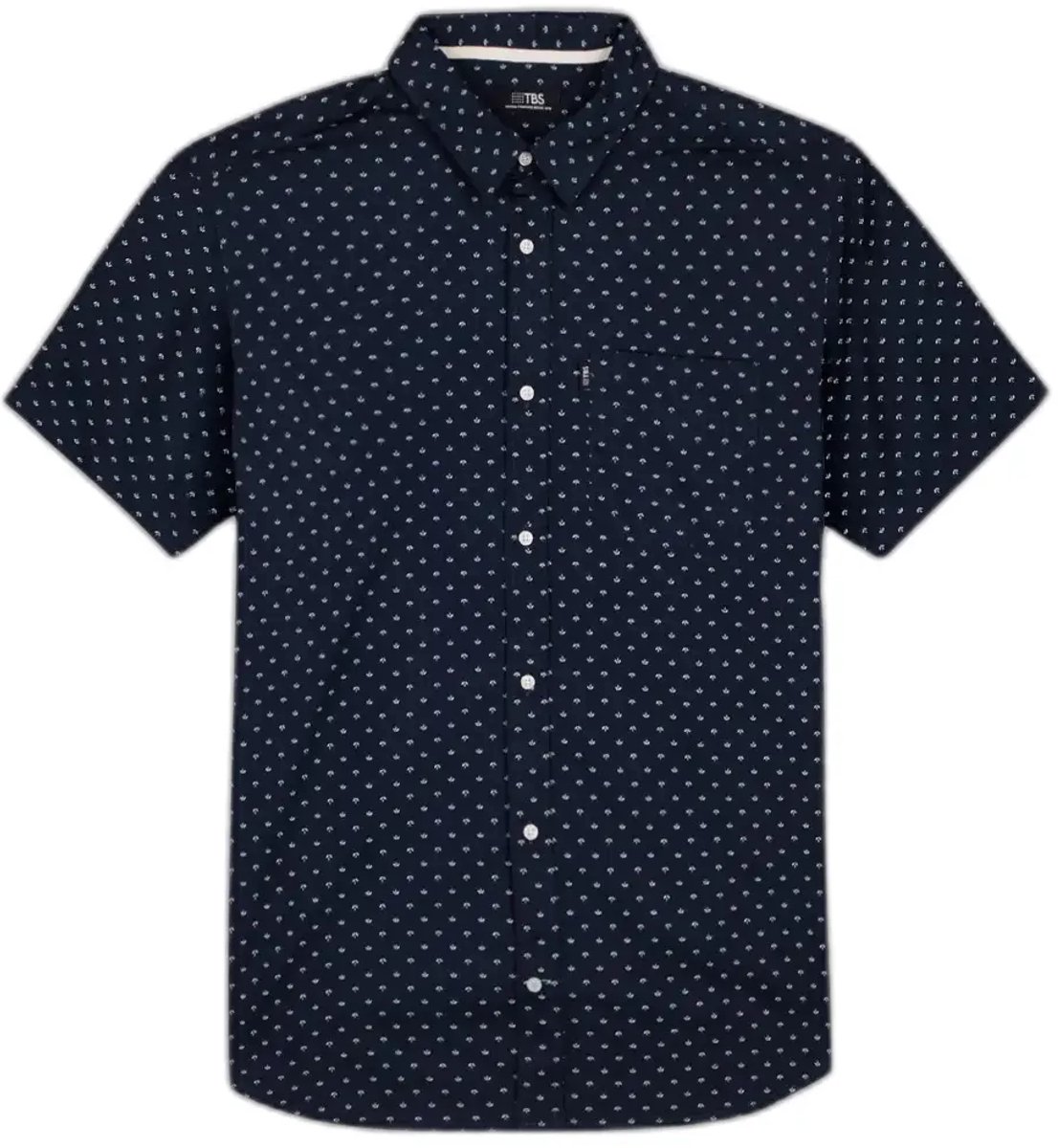 Shirt TBS Kevin